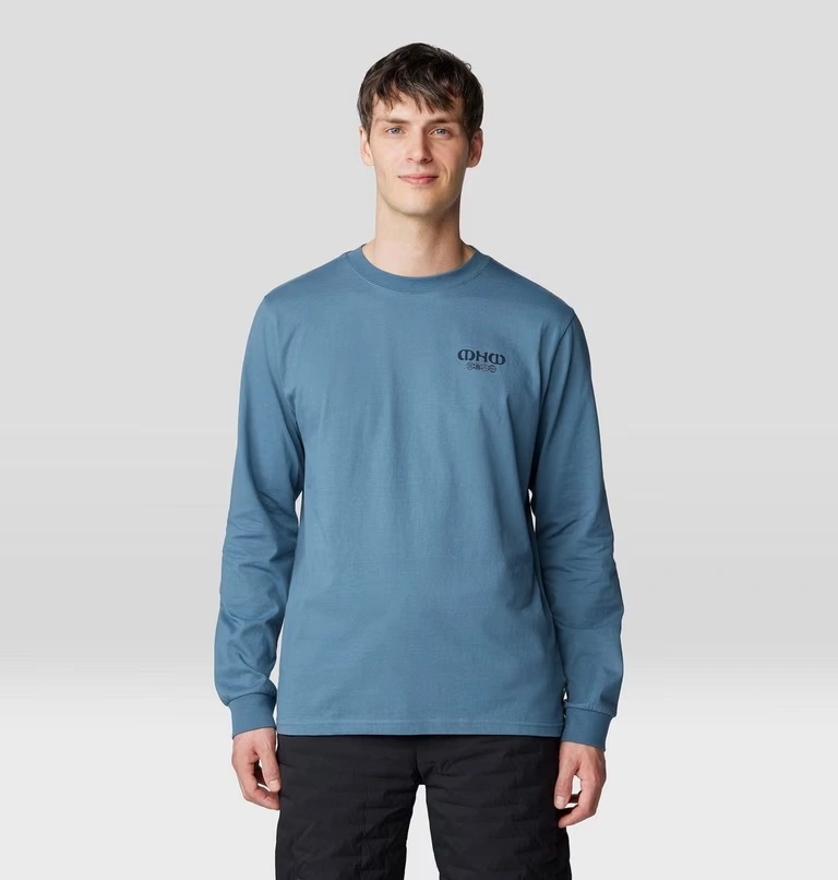 Men's Experiences™ Long Sleeve 5 Men's Experiences™ Long Sleeve