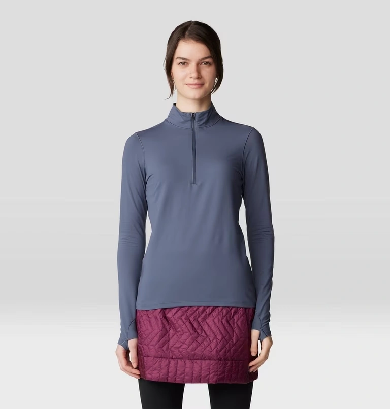 Women's Butter Up™ Half Zip