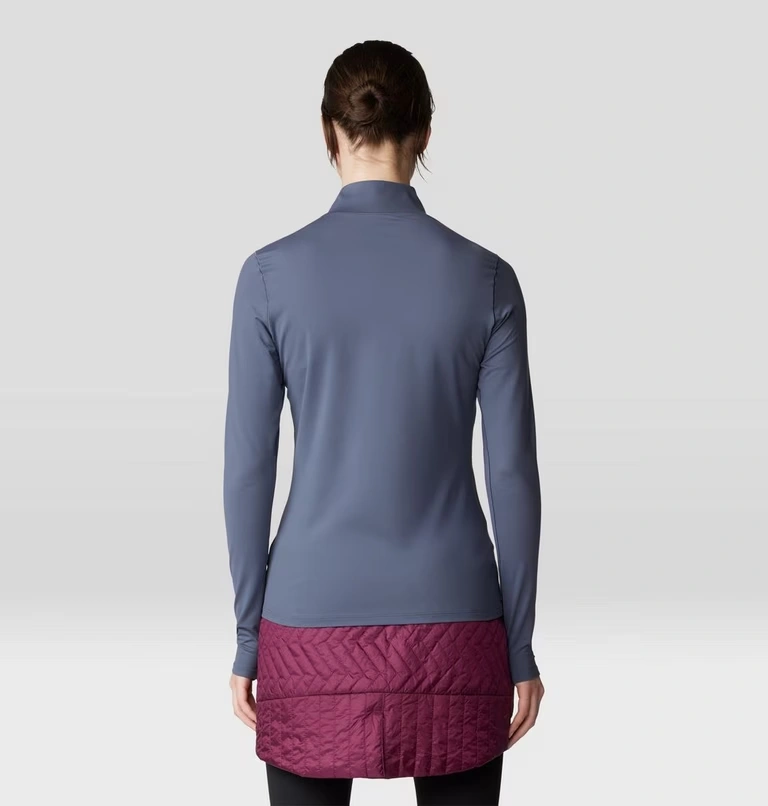 Women's Butter Up™ Half Zip