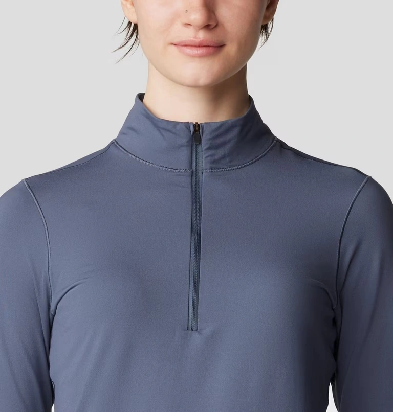 Women's Butter Up™ Half Zip 4 Women's Butter Up™ Half Zip