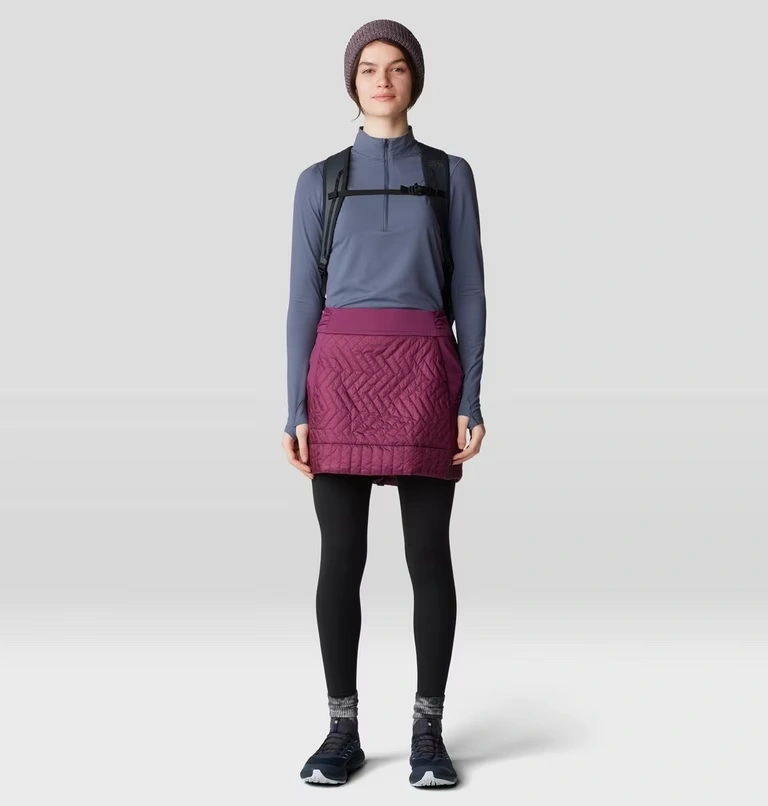 Women's Butter Up™ Half Zip 6 Women's Butter Up™ Half Zip