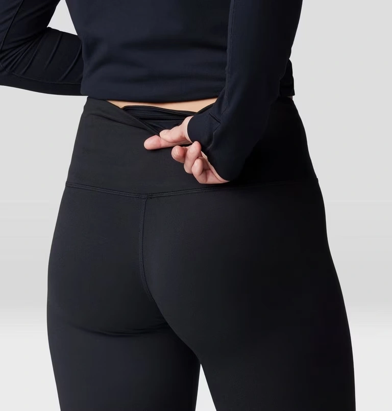 Women's Butter Up™ Tight 6 Women's Butter Up™ Tight
