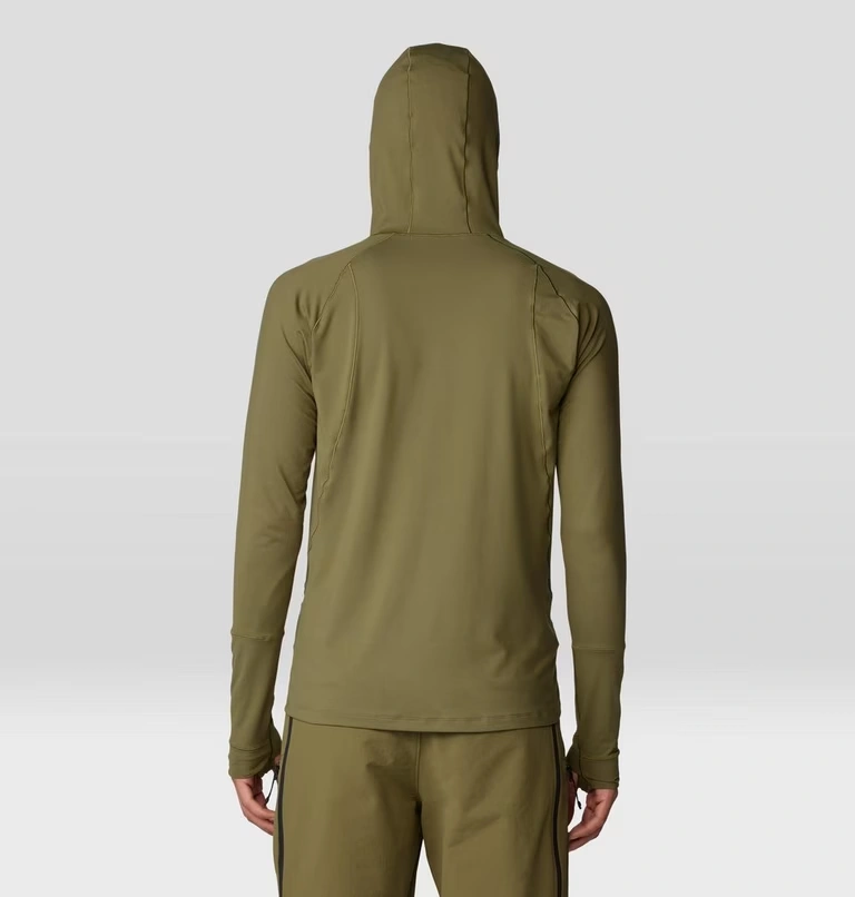 Men's Butter Up™ Long Sleeve Hoody