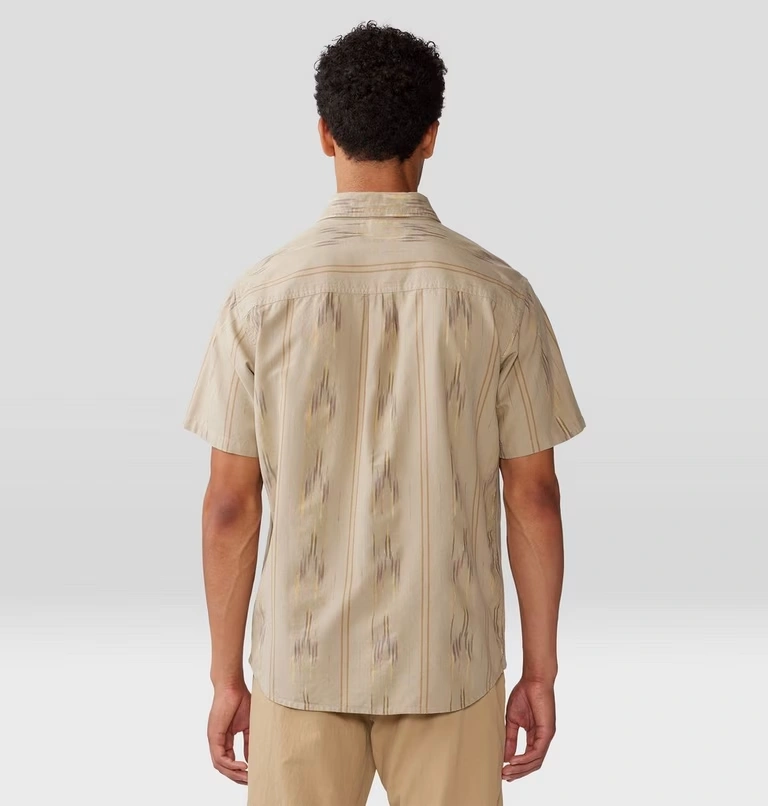Men's Grove Hide Out™ Short Sleeve Shirt