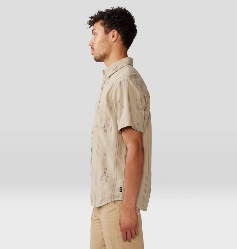 Men's Grove Hide Out™ Short Sleeve Shirt