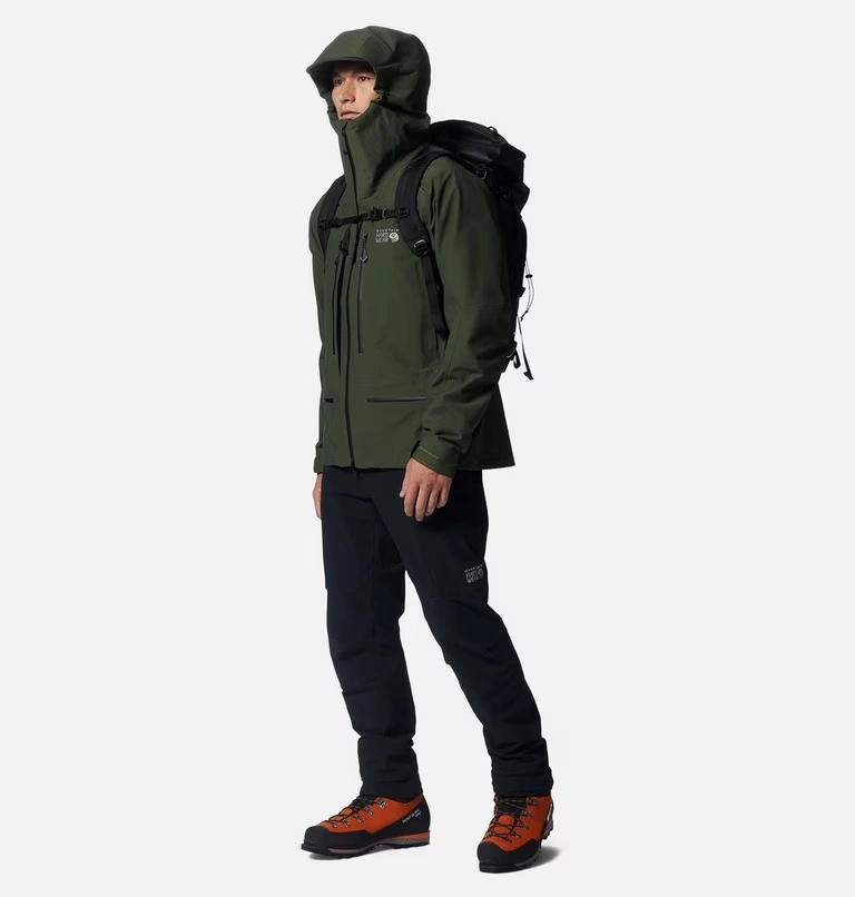 Men's Chockstone™ Alpine Pant 10 Men's Chockstone™ Alpine Pant