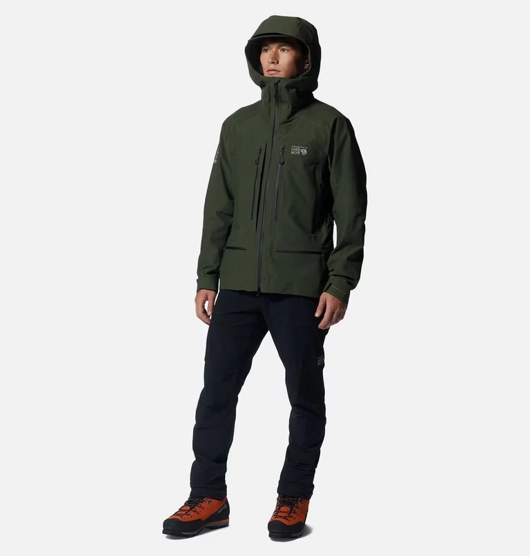 Men's Chockstone™ Alpine Pant 11 Men's Chockstone™ Alpine Pant