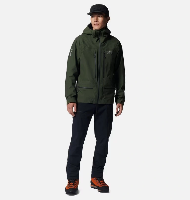 Men's Chockstone™ Alpine Pant 12 Men's Chockstone™ Alpine Pant