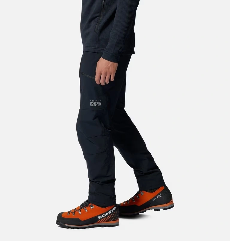 Men's Chockstone™ Alpine Pant 4 Men's Chockstone™ Alpine Pant