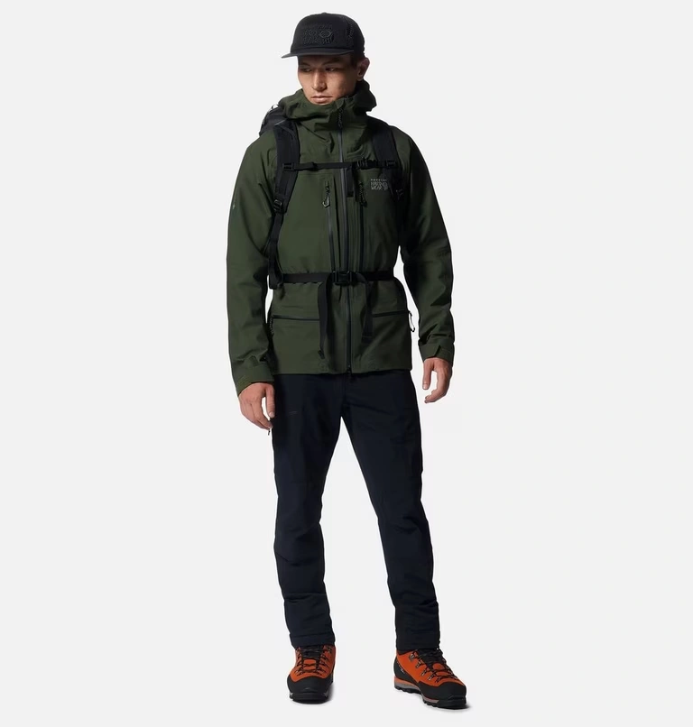 Men's Chockstone™ Alpine Pant 6 Men's Chockstone™ Alpine Pant