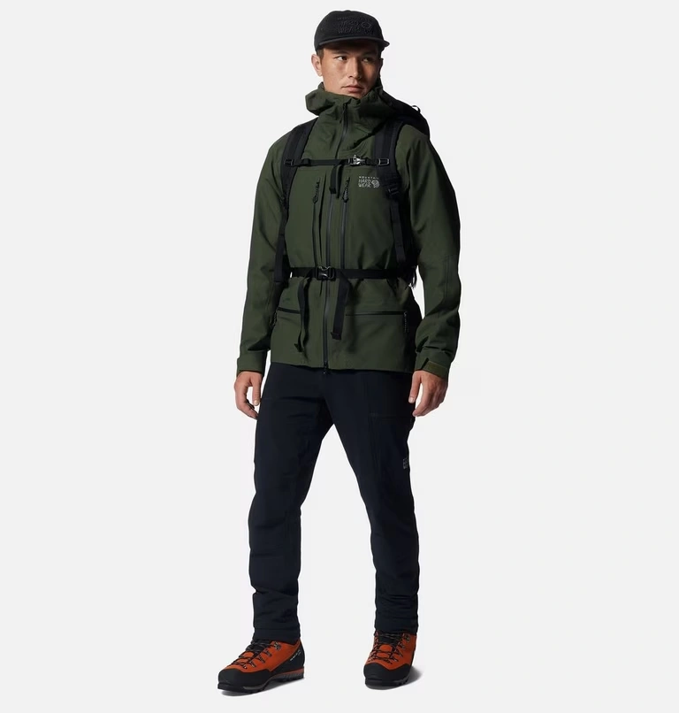 Men's Chockstone™ Alpine Pant 7 Men's Chockstone™ Alpine Pant
