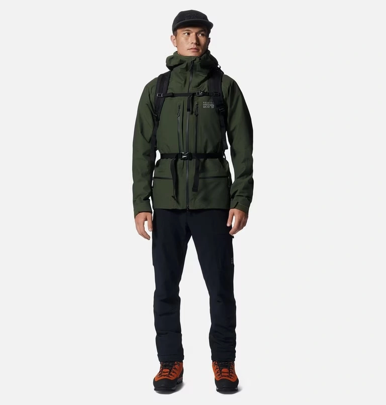 Men's Chockstone™ Alpine Pant 8 Men's Chockstone™ Alpine Pant