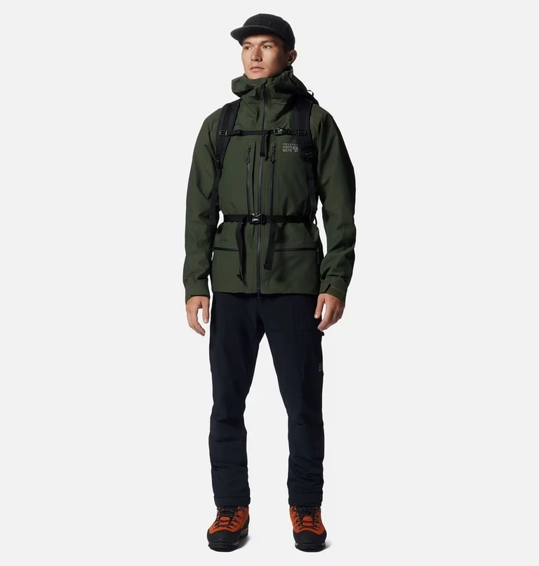 Men's Chockstone™ Alpine Pant 9 Men's Chockstone™ Alpine Pant