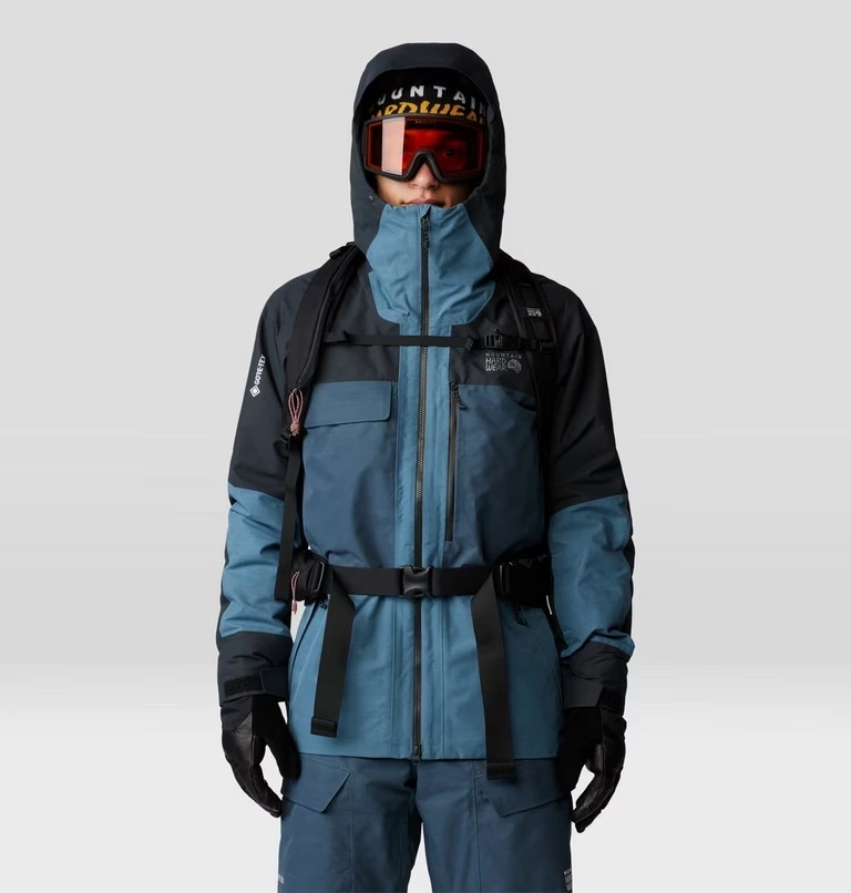 Men's Cloud Bank™ GORE-TEX Jacket 10 Men's Cloud Bank™ GORE-TEX Jacket