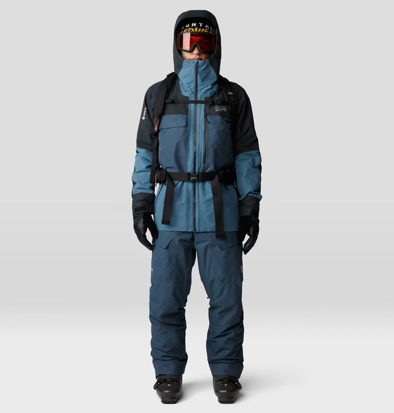 Men's Cloud Bank™ GORE-TEX Jacket 11 Men's Cloud Bank™ GORE-TEX Jacket