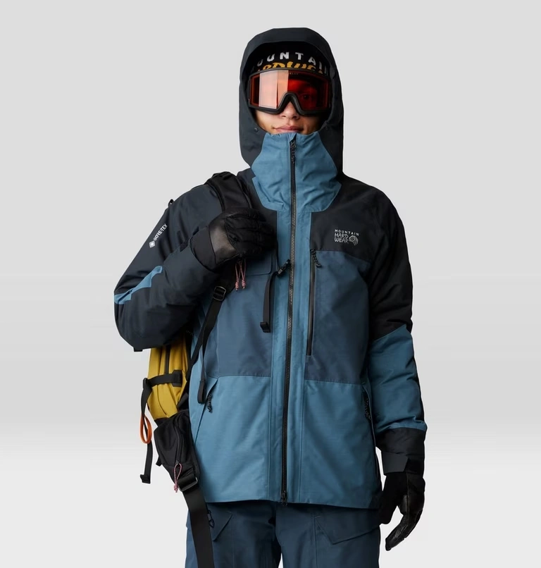 Men's Cloud Bank™ GORE-TEX Jacket 12 Men's Cloud Bank™ GORE-TEX Jacket