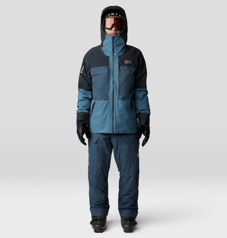 Men's Cloud Bank™ GORE-TEX Jacket 13 Men's Cloud Bank™ GORE-TEX Jacket