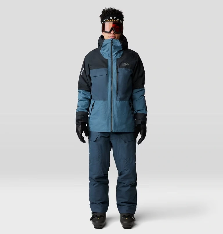 Men's Cloud Bank™ GORE-TEX Jacket 14 Men's Cloud Bank™ GORE-TEX Jacket
