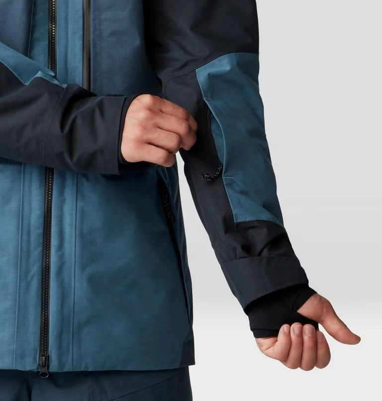 Men's Cloud Bank™ GORE-TEX Jacket 15 Men's Cloud Bank™ GORE-TEX Jacket