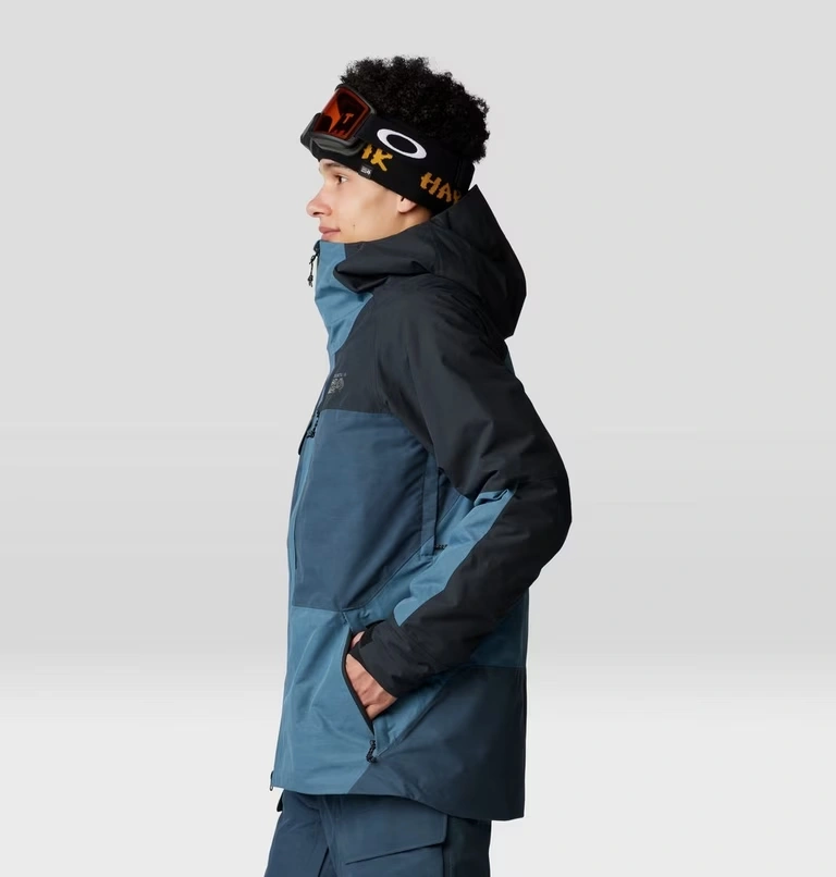 Men's Cloud Bank™ GORE-TEX Jacket 3 Men's Cloud Bank™ GORE-TEX Jacket