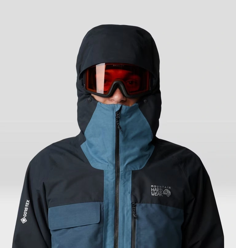 Men's Cloud Bank™ GORE-TEX Jacket 4 Men's Cloud Bank™ GORE-TEX Jacket