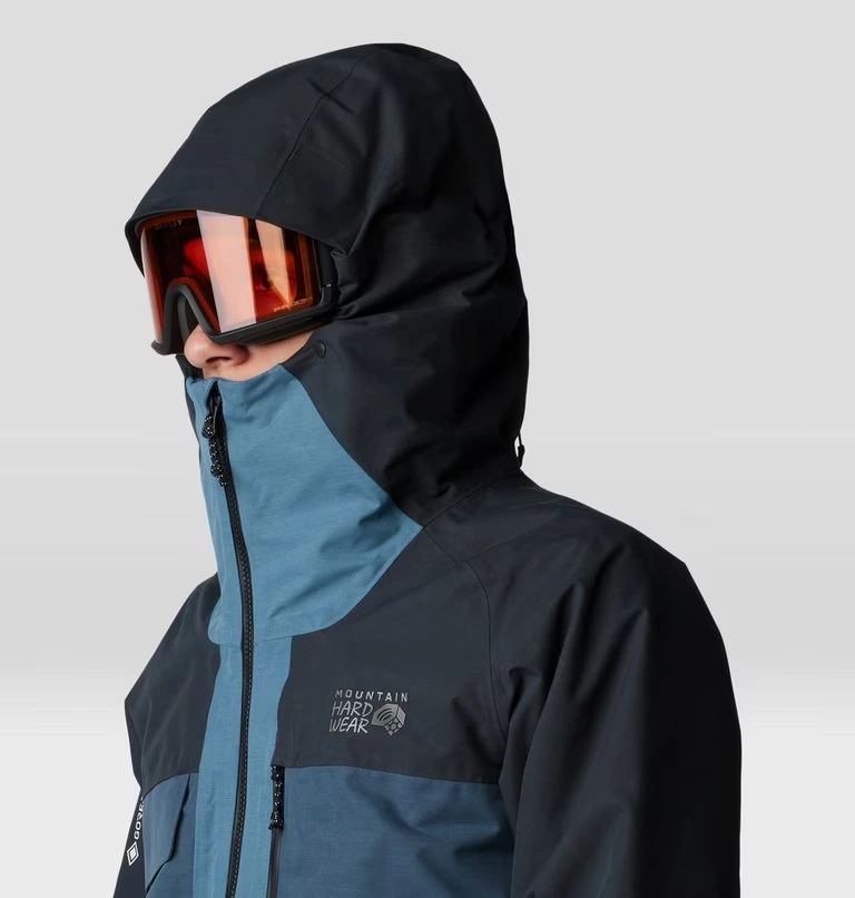 Men's Cloud Bank™ GORE-TEX Jacket 5 Men's Cloud Bank™ GORE-TEX Jacket