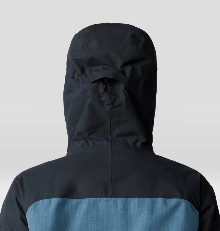 Men's Cloud Bank™ GORE-TEX Jacket 6 Men's Cloud Bank™ GORE-TEX Jacket