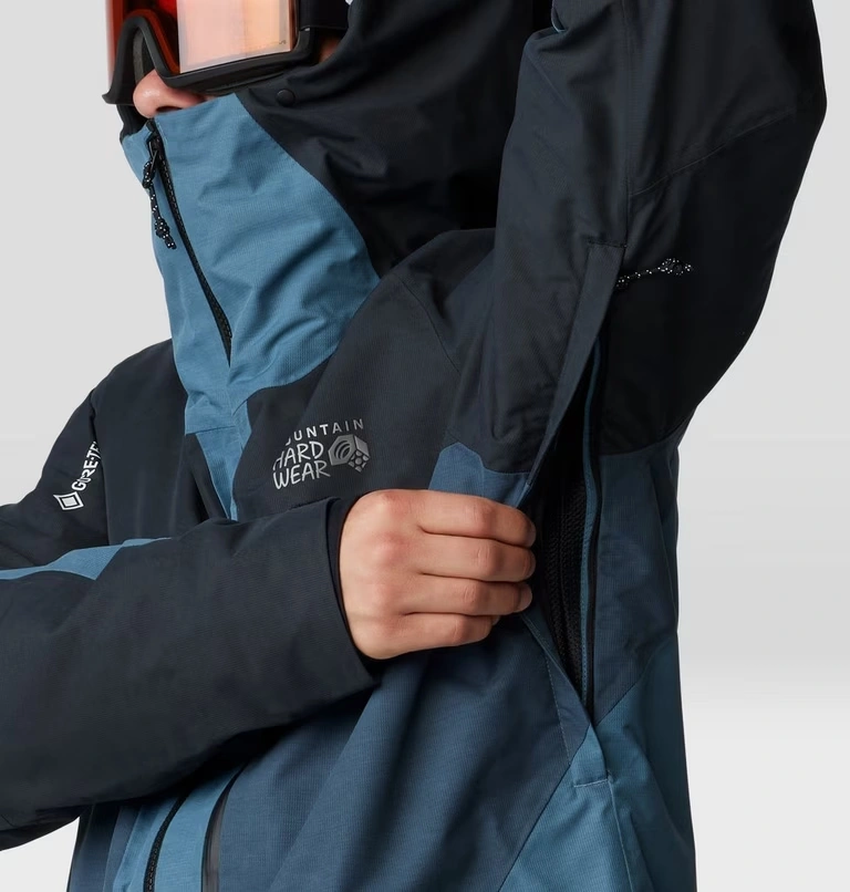 Men's Cloud Bank™ GORE-TEX Jacket 7 Men's Cloud Bank™ GORE-TEX Jacket