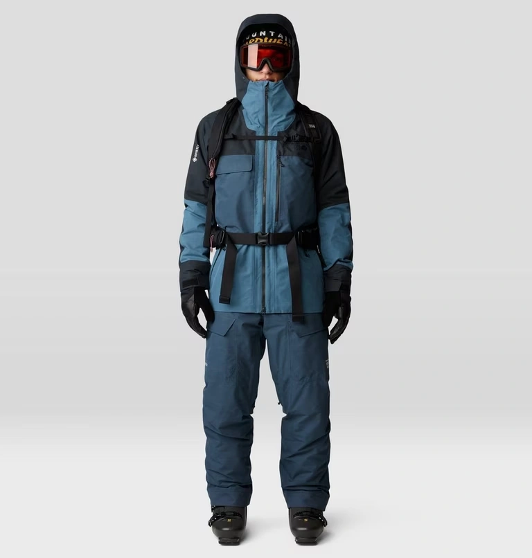 Men's Cloud Bank™ GORE-TEX Pant 10 Men's Cloud Bank™ GORE-TEX Pant