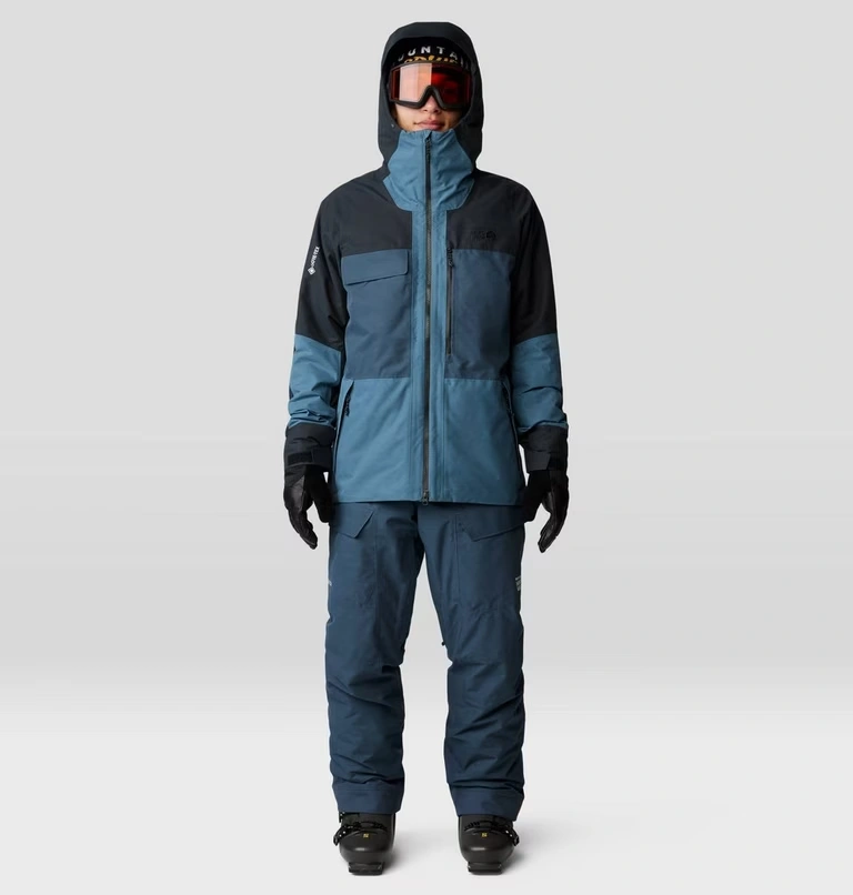 Men's Cloud Bank™ GORE-TEX Pant 11 Men's Cloud Bank™ GORE-TEX Pant
