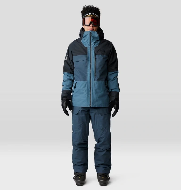 Men's Cloud Bank™ GORE-TEX Pant 12 Men's Cloud Bank™ GORE-TEX Pant