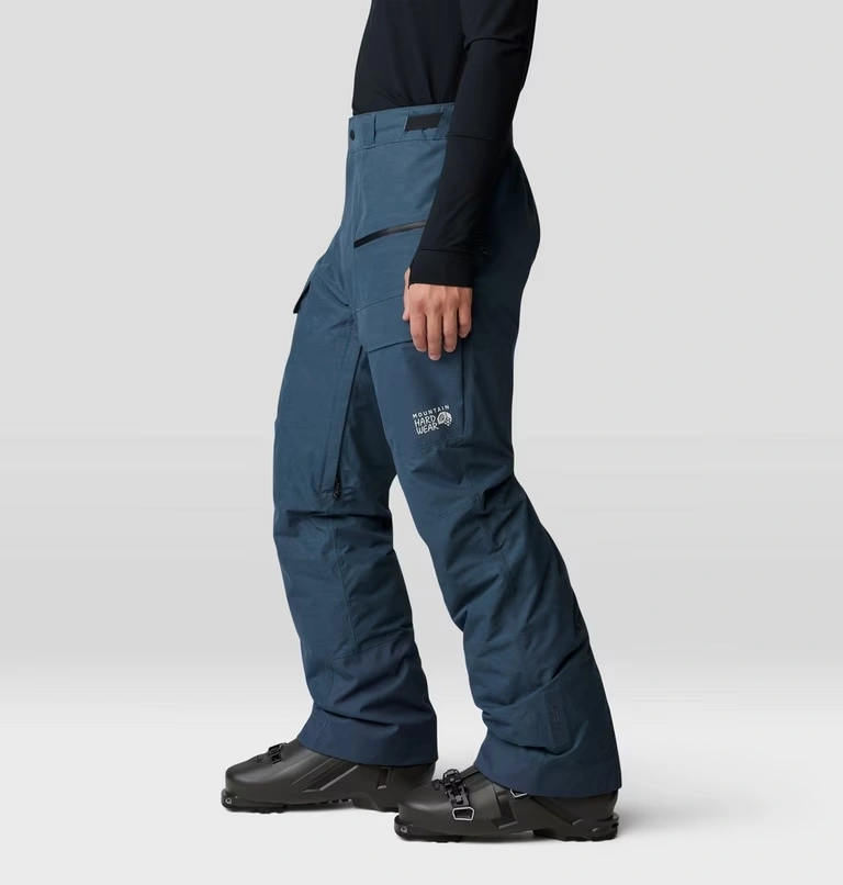Men's Cloud Bank™ GORE-TEX Pant 4 Men's Cloud Bank™ GORE-TEX Pant