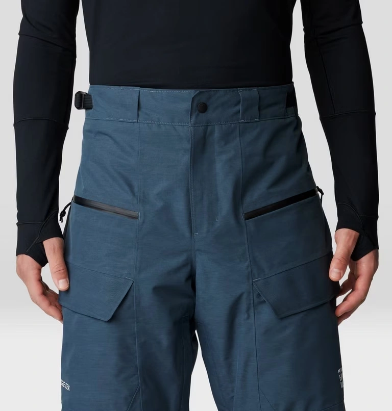 Men's Cloud Bank™ GORE-TEX Pant 5 Men's Cloud Bank™ GORE-TEX Pant