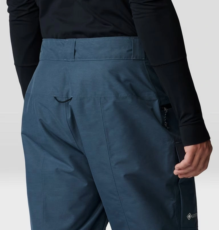 Men's Cloud Bank™ GORE-TEX Pant 6 Men's Cloud Bank™ GORE-TEX Pant