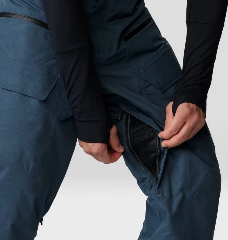 Men's Cloud Bank™ GORE-TEX Pant 7 Men's Cloud Bank™ GORE-TEX Pant