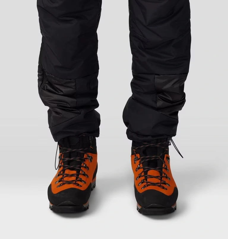 Men's Compressor™ Alpine Pant
