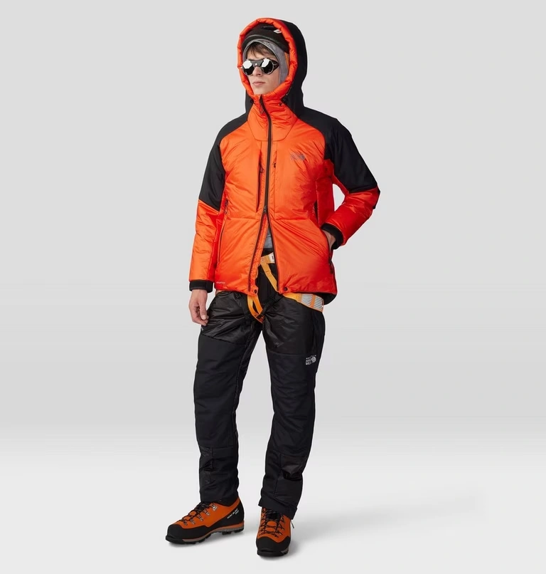 Men's Compressor™ Alpine Pant