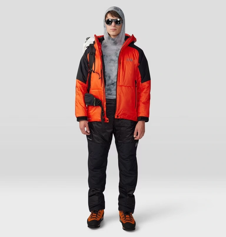 Men's Compressor™ Alpine Pant