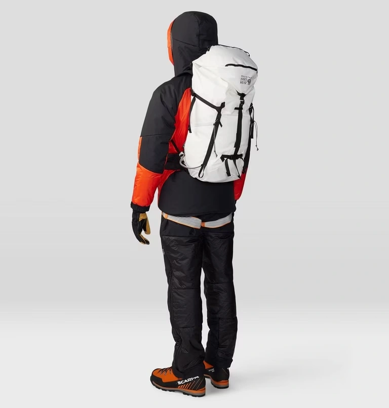Men's Compressor™ Alpine Pant