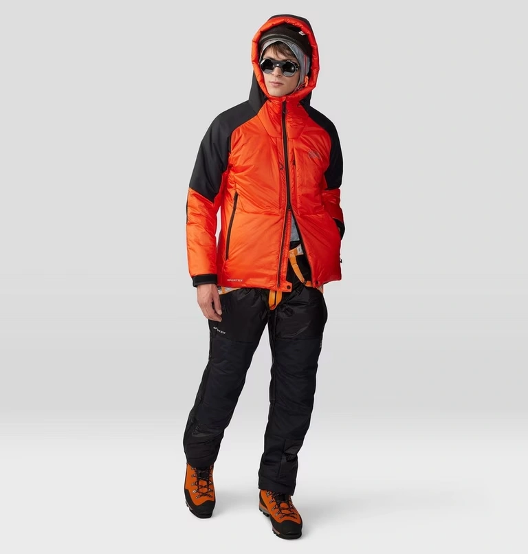 Men's Compressor™ Alpine Pant