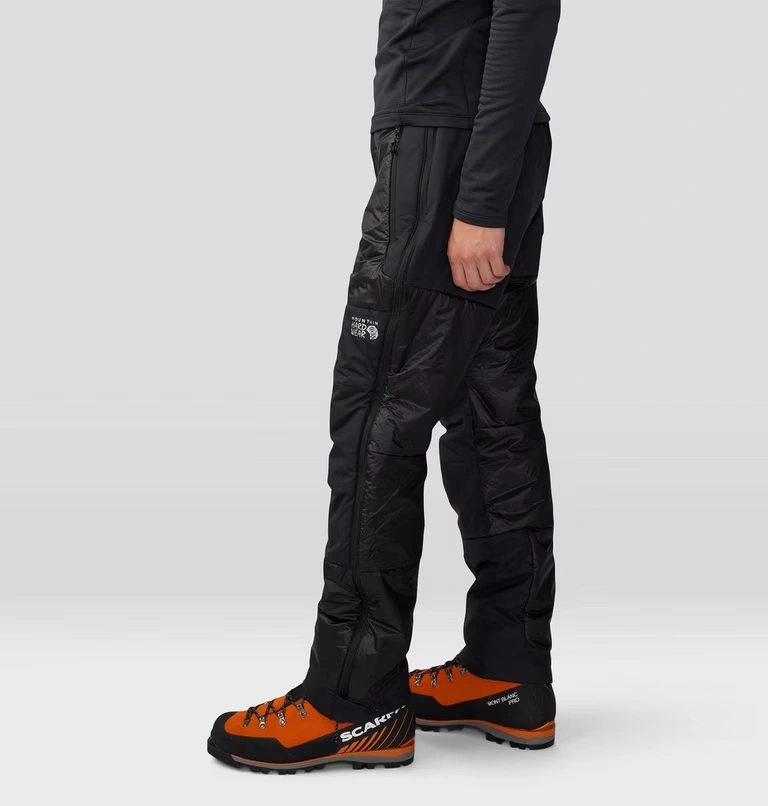 Men's Compressor™ Alpine Pant