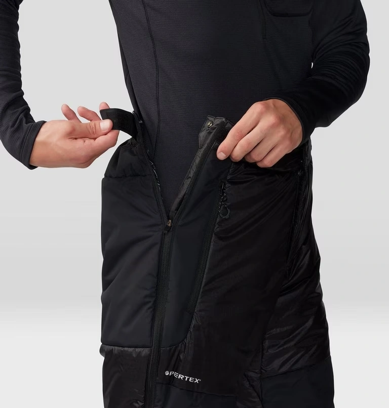 Men's Compressor™ Alpine Pant