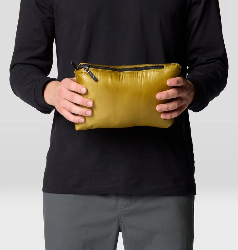 Men's Deloro™ Down Full Zip Hoody 8 Men's Deloro™ Down Full Zip Hoody
