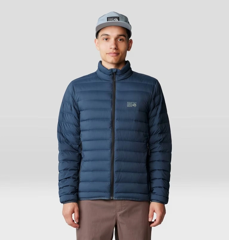 Men's Deloro™ Down Jacket
