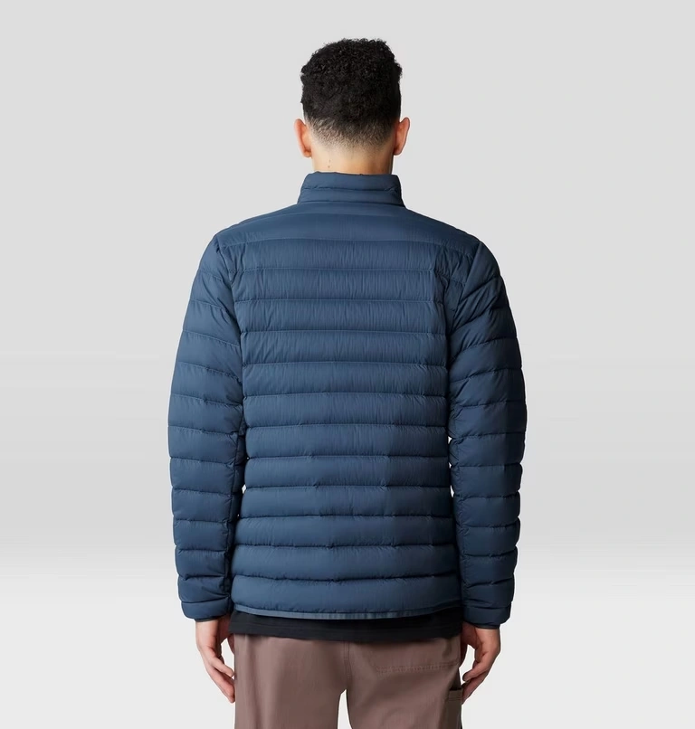 Men's Deloro™ Down Jacket