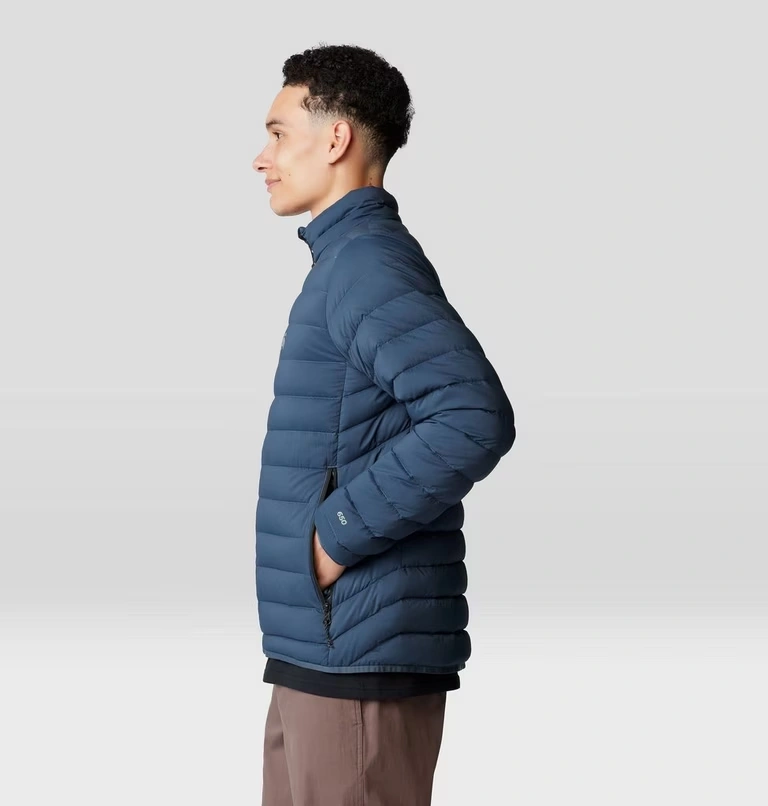 Men's Deloro™ Down Jacket