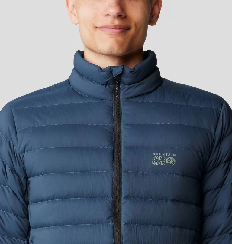 Men's Deloro™ Down Jacket