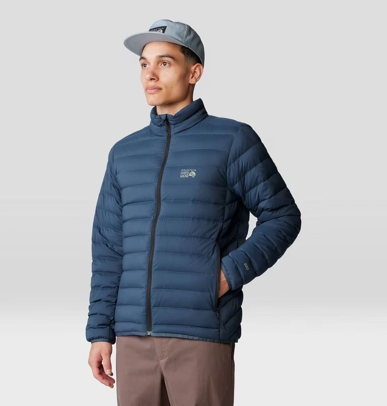 Men's Deloro™ Down Jacket