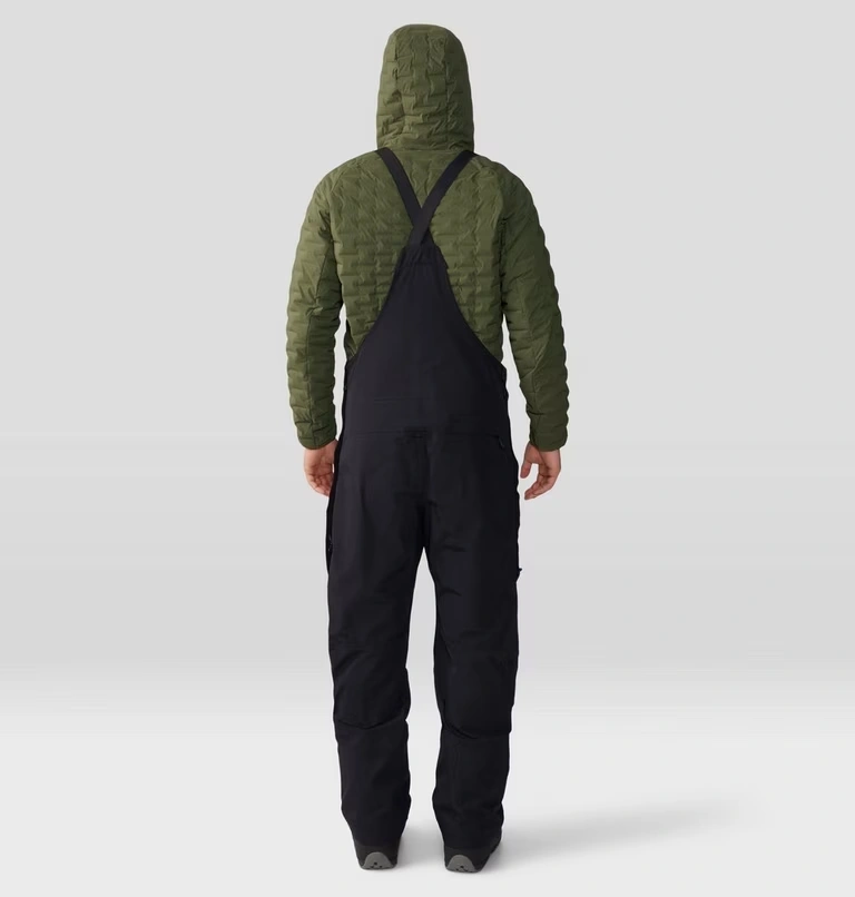 Men's First Tracks™ Bib 3 Men's First Tracks™ Bib