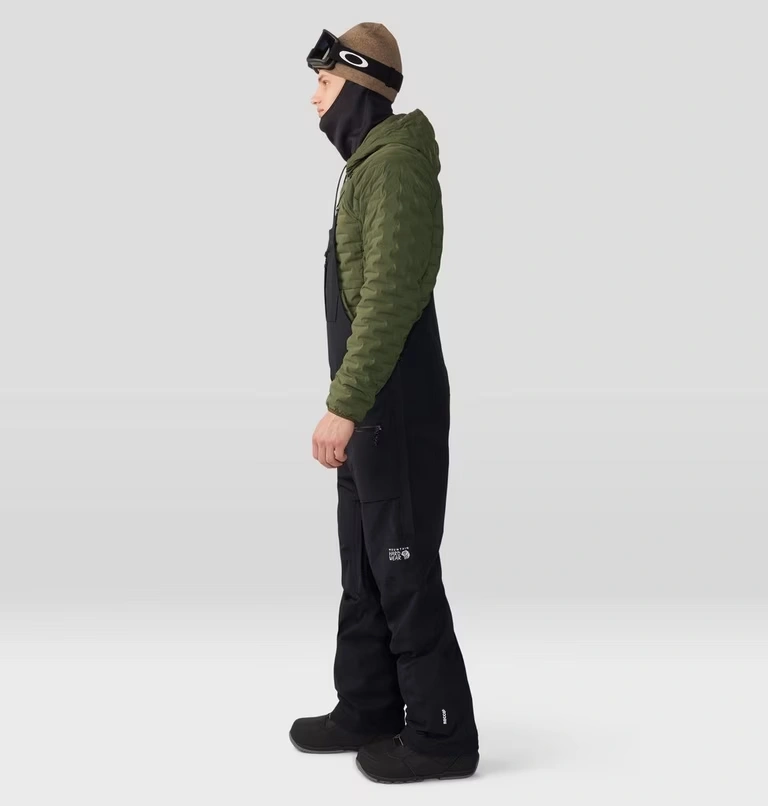 Men's First Tracks™ Bib 4 Men's First Tracks™ Bib